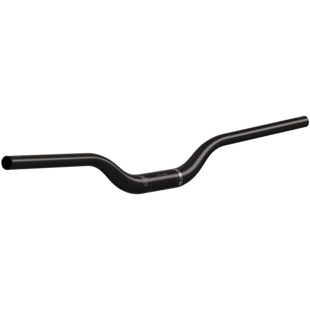 Atlas Handlebar - Aluminum - 800mm - 35.0 - 8 Deg - GL Tune