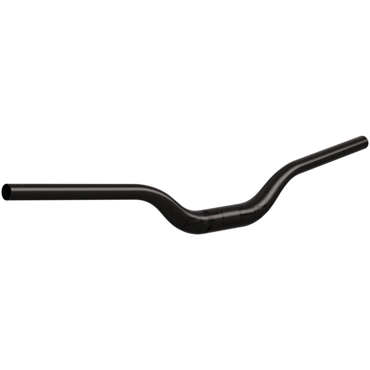 Atlas Handlebar - Aluminum - 800mm - 35.0 - 8 Deg - GL Tune