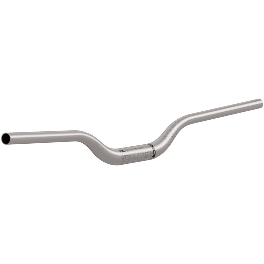 Atlas Handlebar - Aluminum - 800mm - 35.0 - 8 Deg - GL Tune