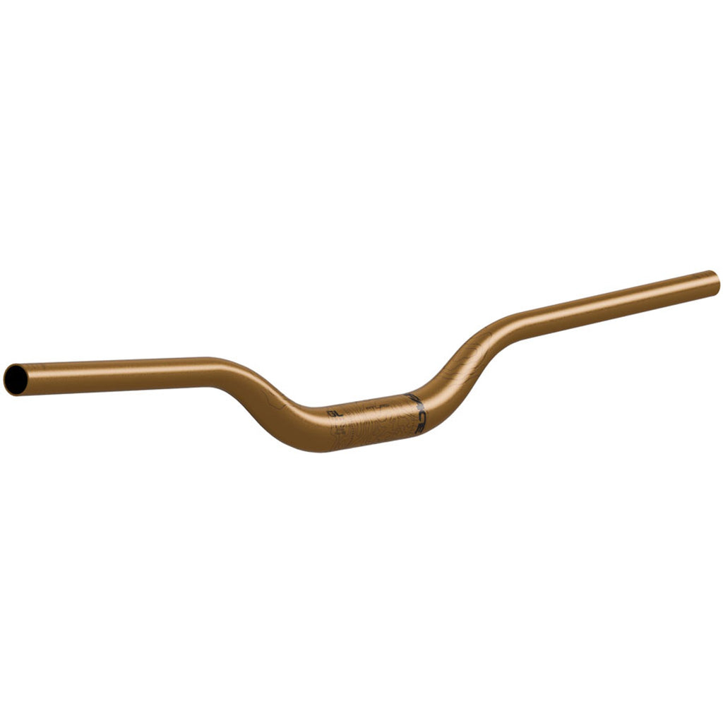 Atlas Handlebar - Aluminum - 800mm - 35.0 - 8 Deg - GL Tune