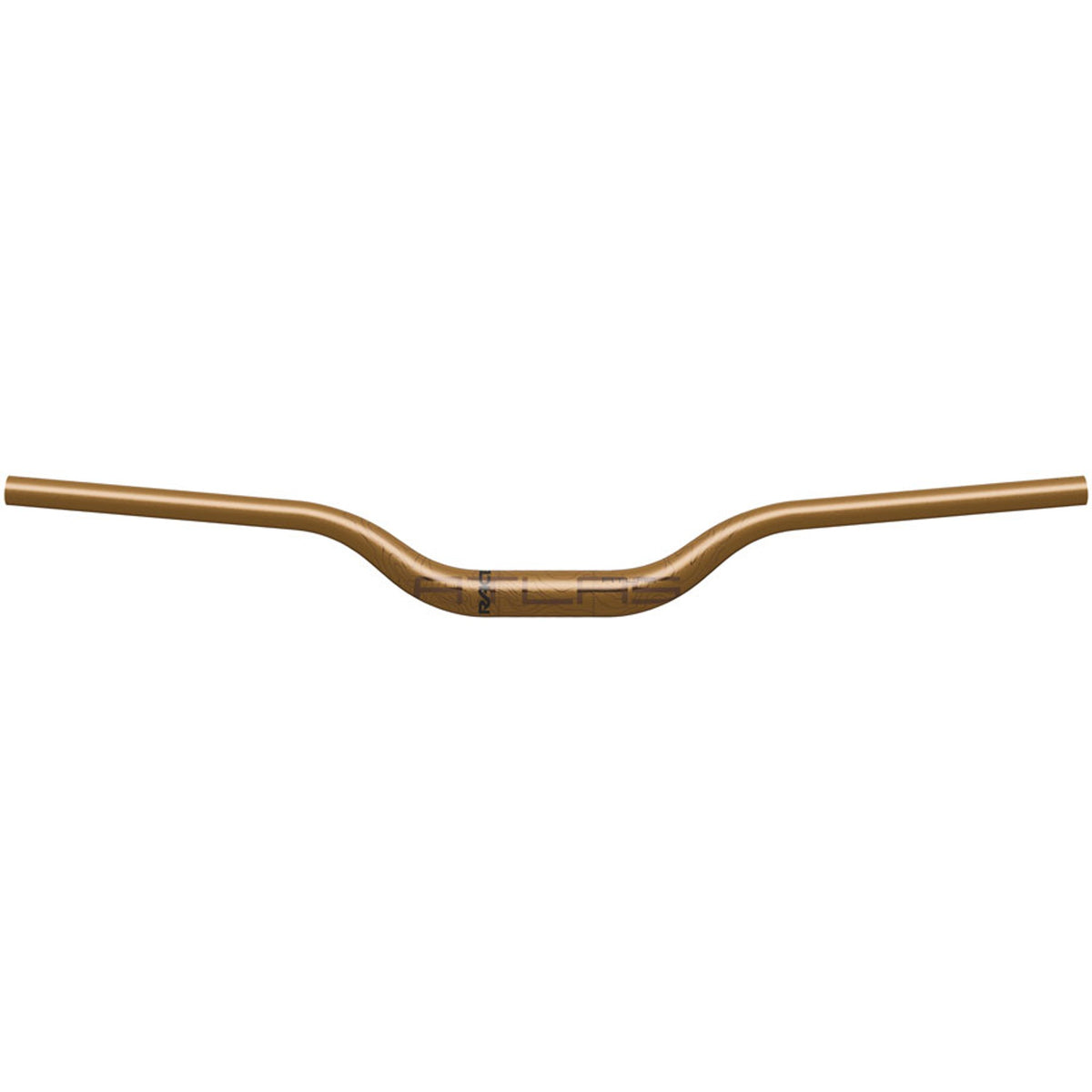 Atlas Handlebar - Aluminum - 800mm - 35.0 - 8 Deg - GL Tune
