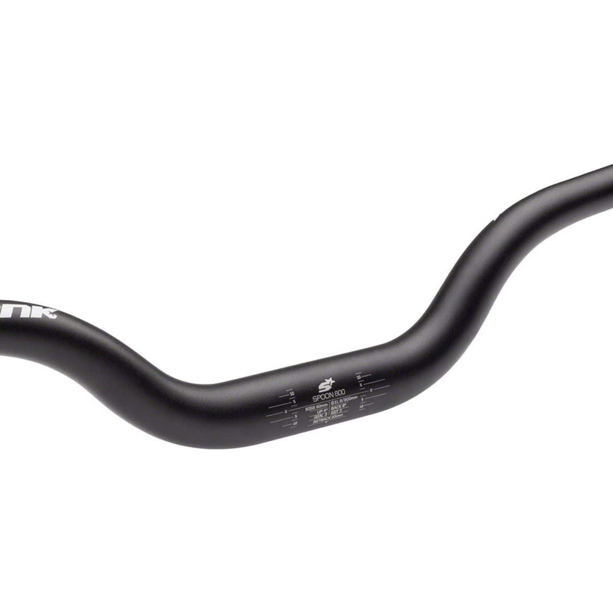 Spoon Handlebar