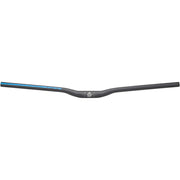 Black/Blue