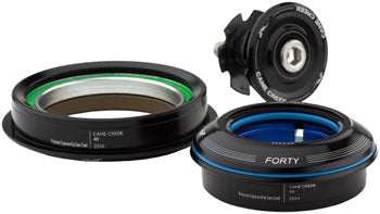 Cane Creek 40 Headsets