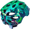 Kali Chakra Child Lighted Helmet - Kids