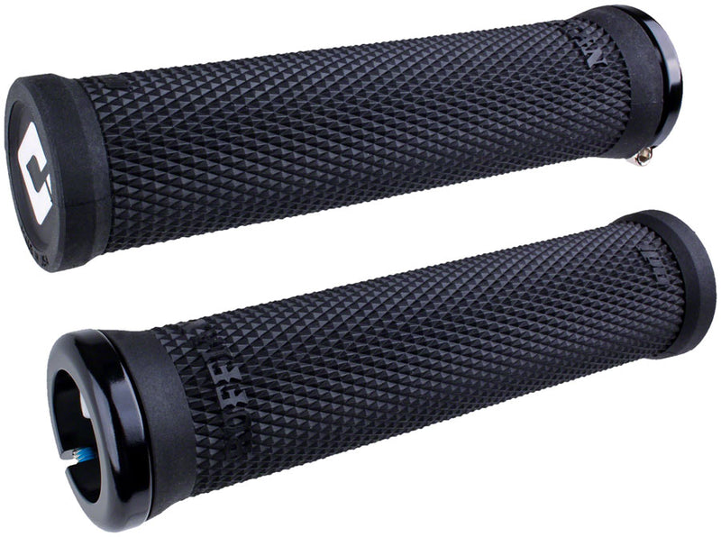 ODI Ruffian Handlebar Grips