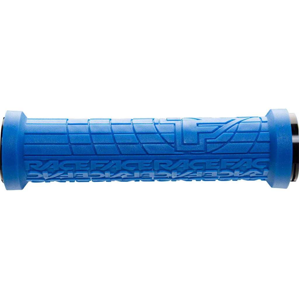 Grippler - Lock-On