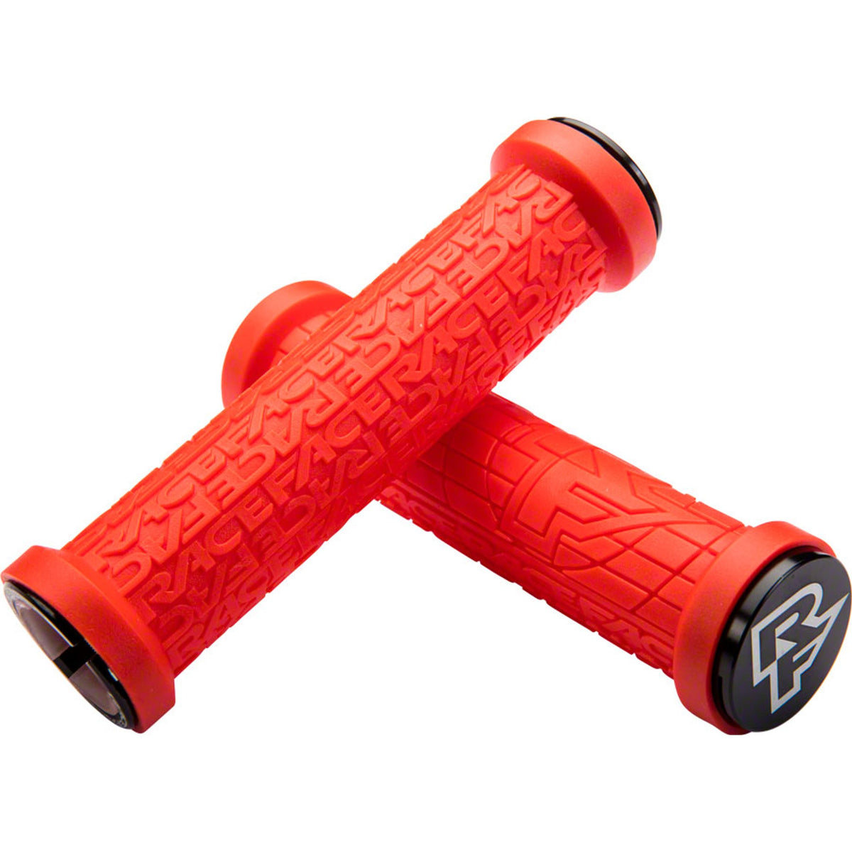 Grippler - Lock-On