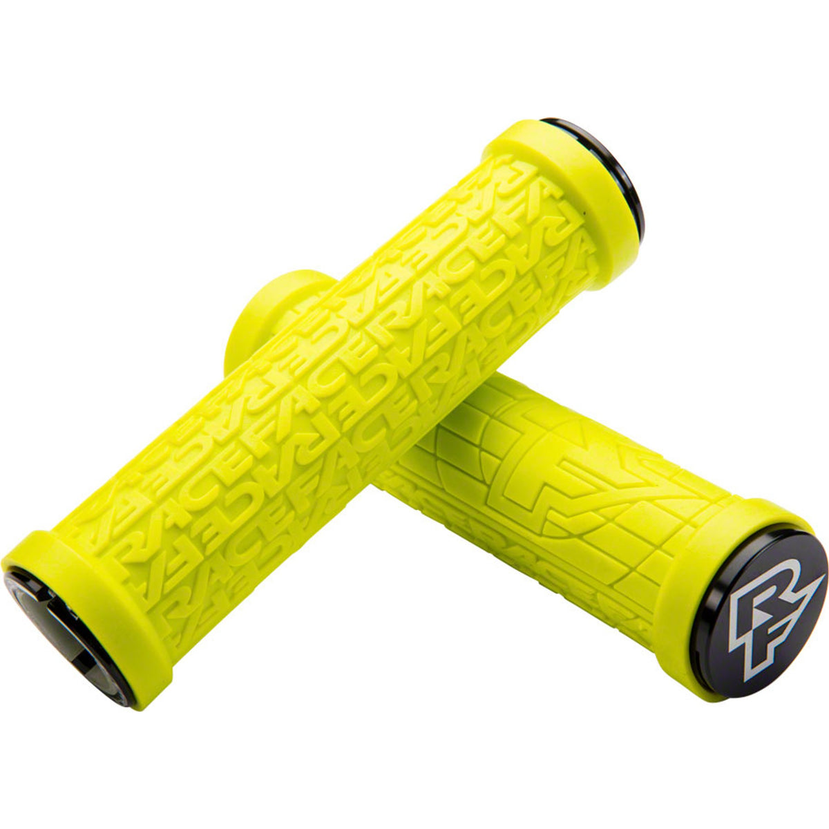 Grippler - Lock-On