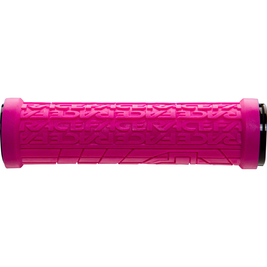 Grippler - Lock-On