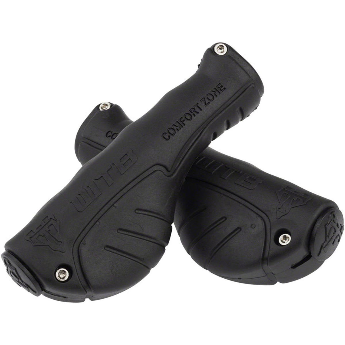 Comfort Zone Grips