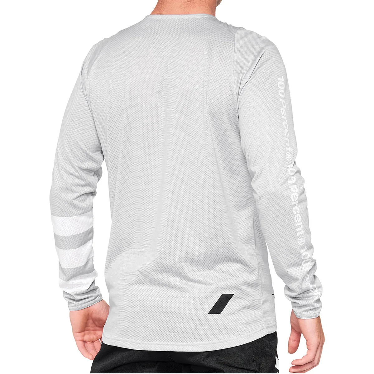 100% R-CORE Long Sleeve Bike Jersey