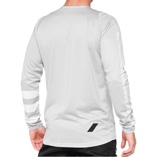 100% R-CORE Long Sleeve Bike Jersey
