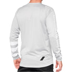 100% R-CORE Long Sleeve Jersey