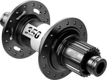 DT Swiss 350 DEG Rear Hub