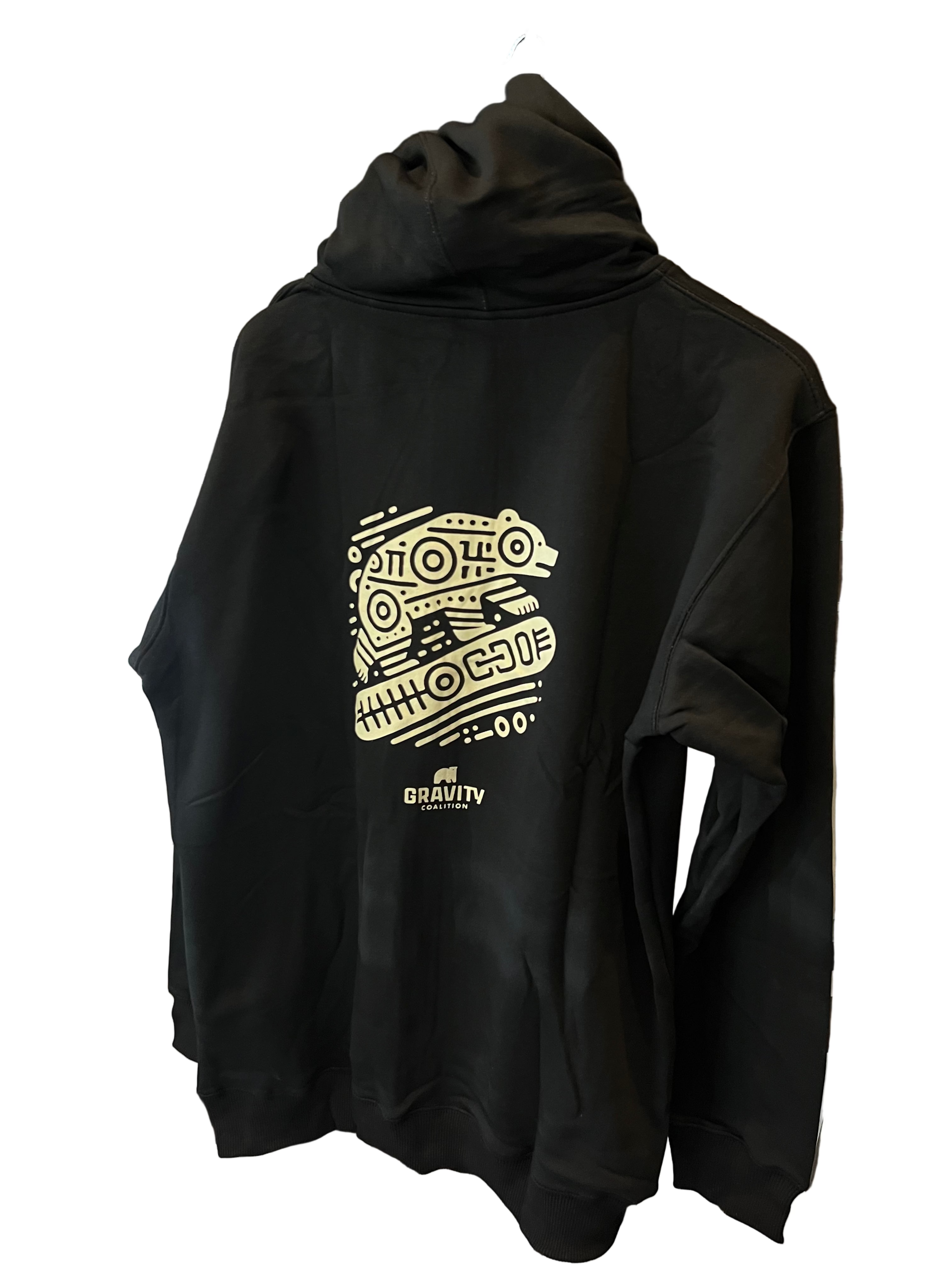 Gravity Coalition Anasazi Zipper Hoodies - Women's