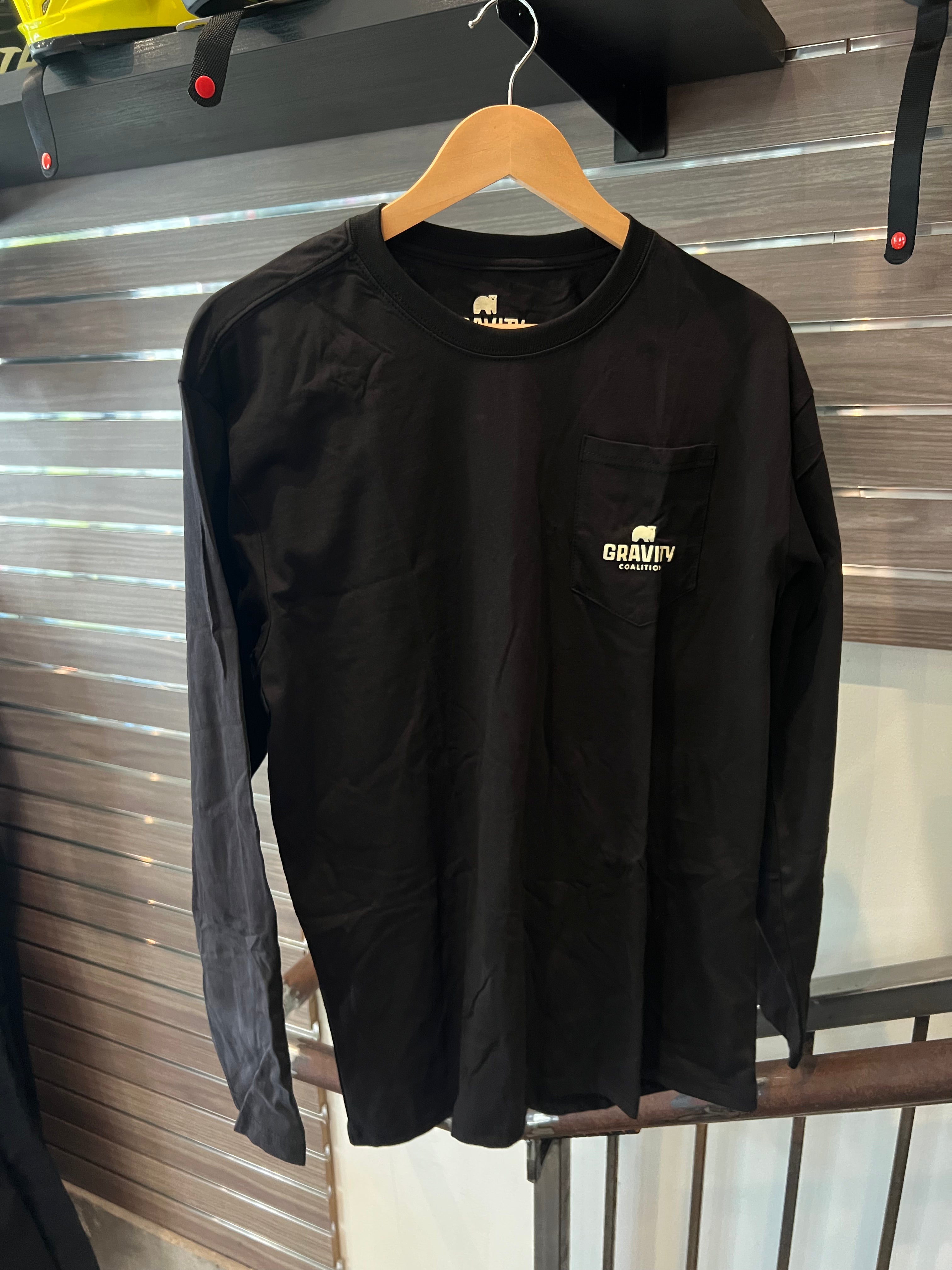 Gravity Coalition Anasazi Long Sleeve T-Shirt