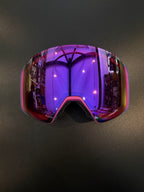 Smith 4D Mag Snow Goggle