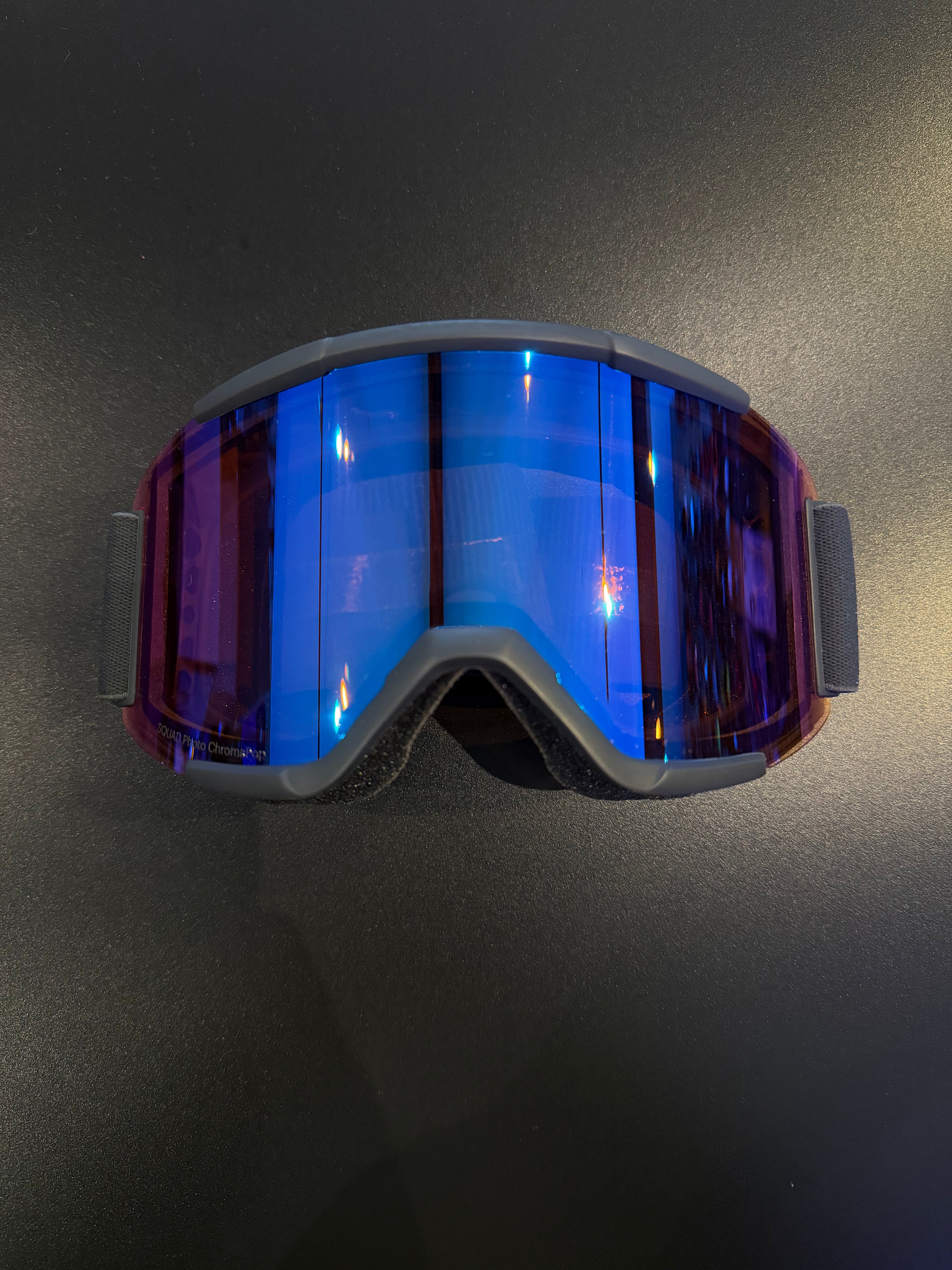 Smith Squad Snow Goggles