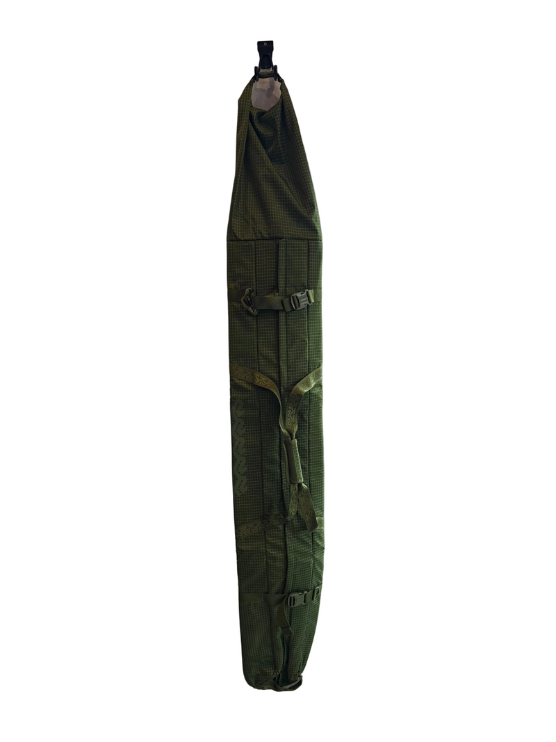 K2 Single Padded Ski Bag 2025 195cm
