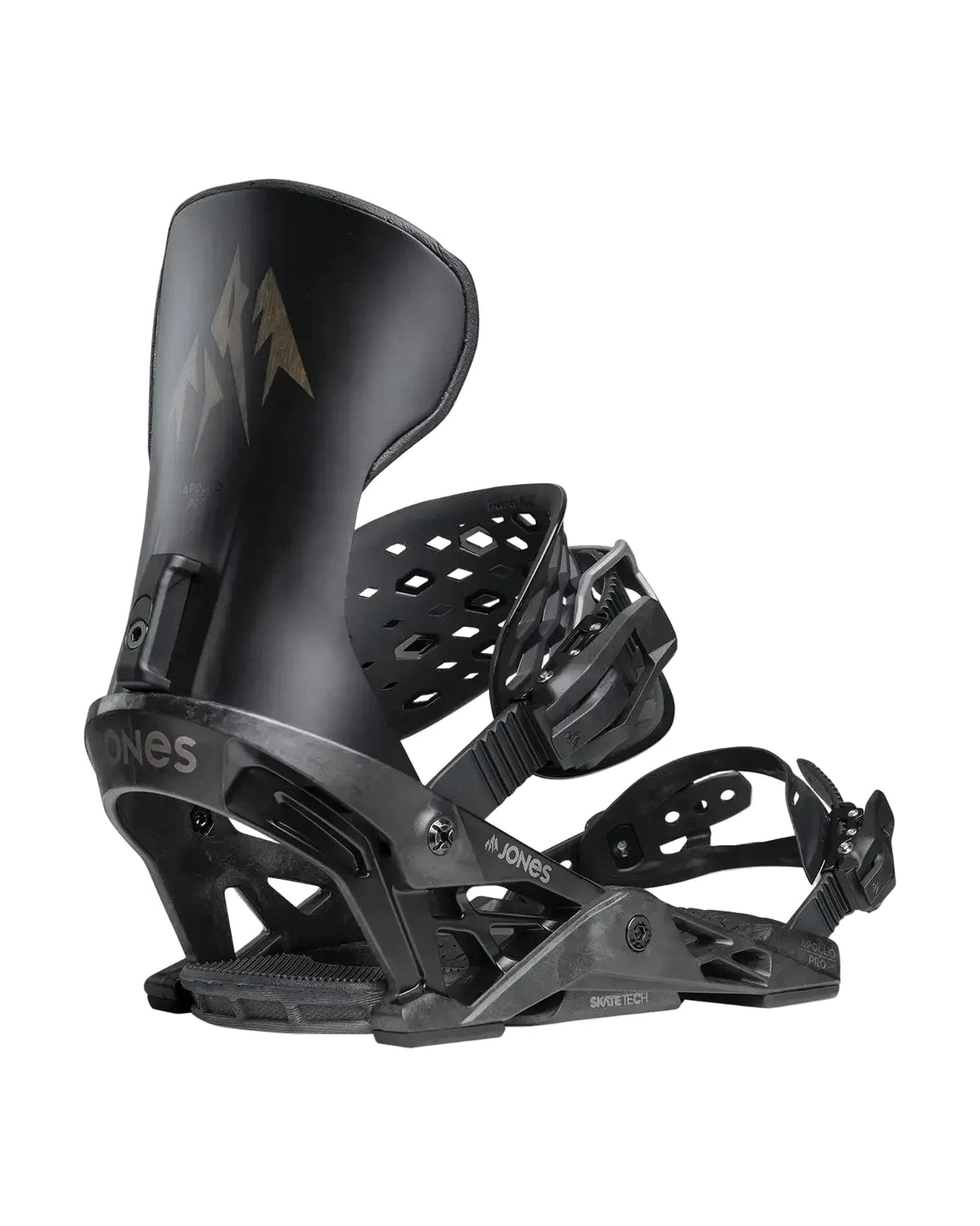 Jones Apollo Pro Snowboard Binding - Men's