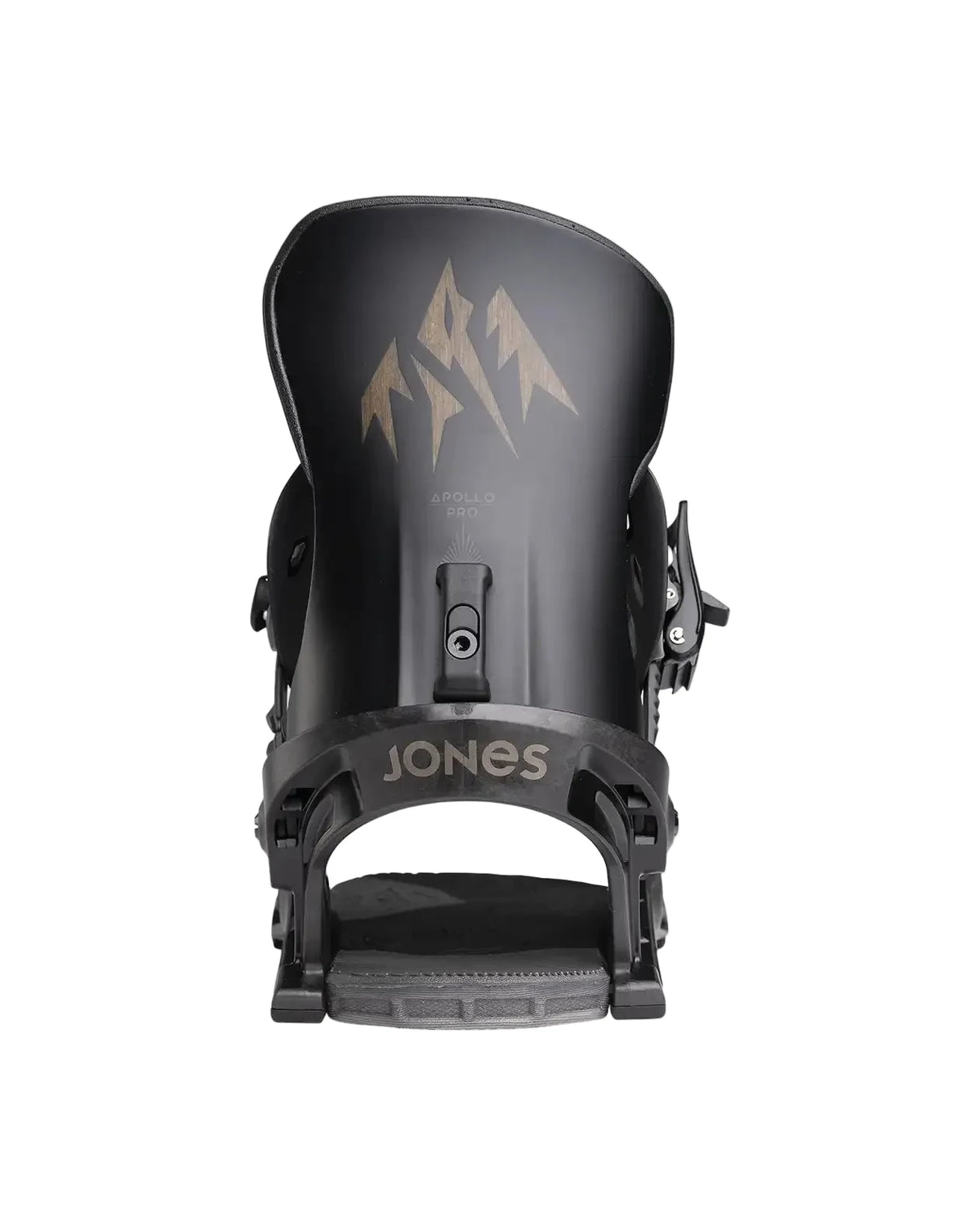 Jones Apollo Pro Snowboard Binding - Men's