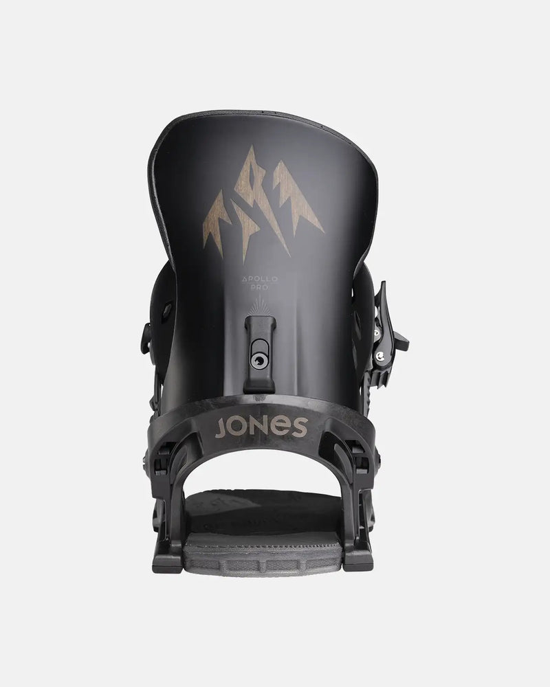Jones Apollo Pro Snowboard Binding - Men's