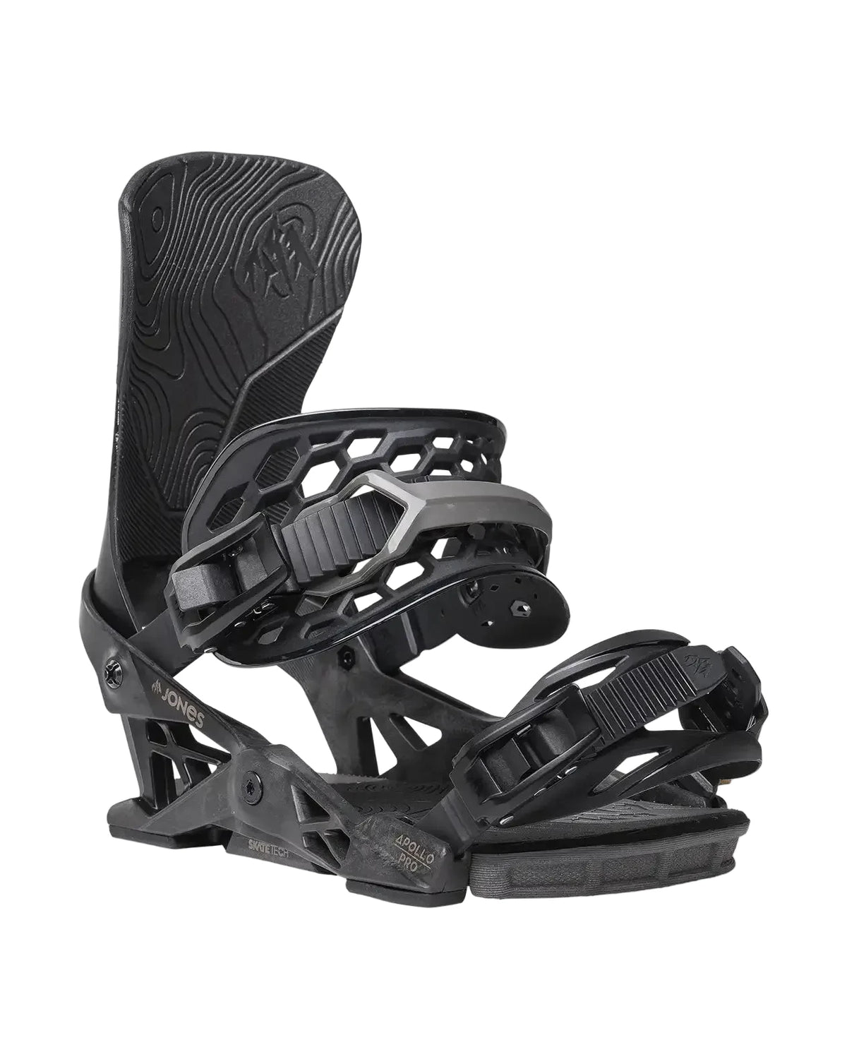 Jones Apollo Pro Snowboard Binding - Men's