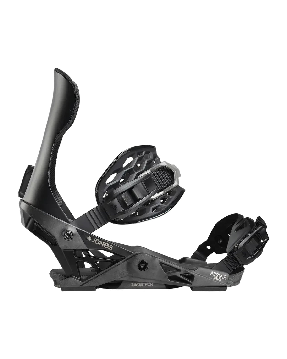 Jones Apollo Pro Snowboard Binding - Men's