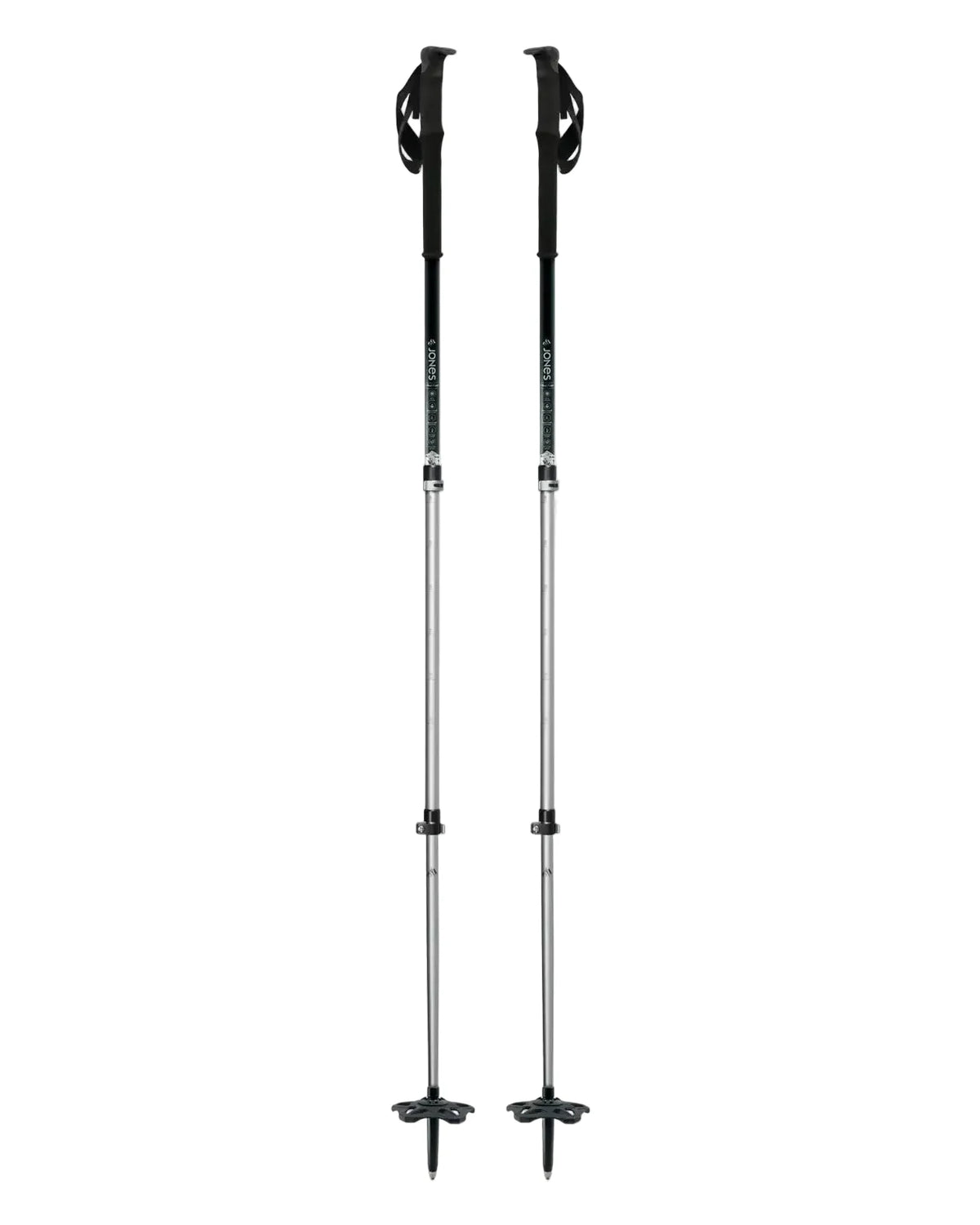 Jones Talon Splitboard Poles