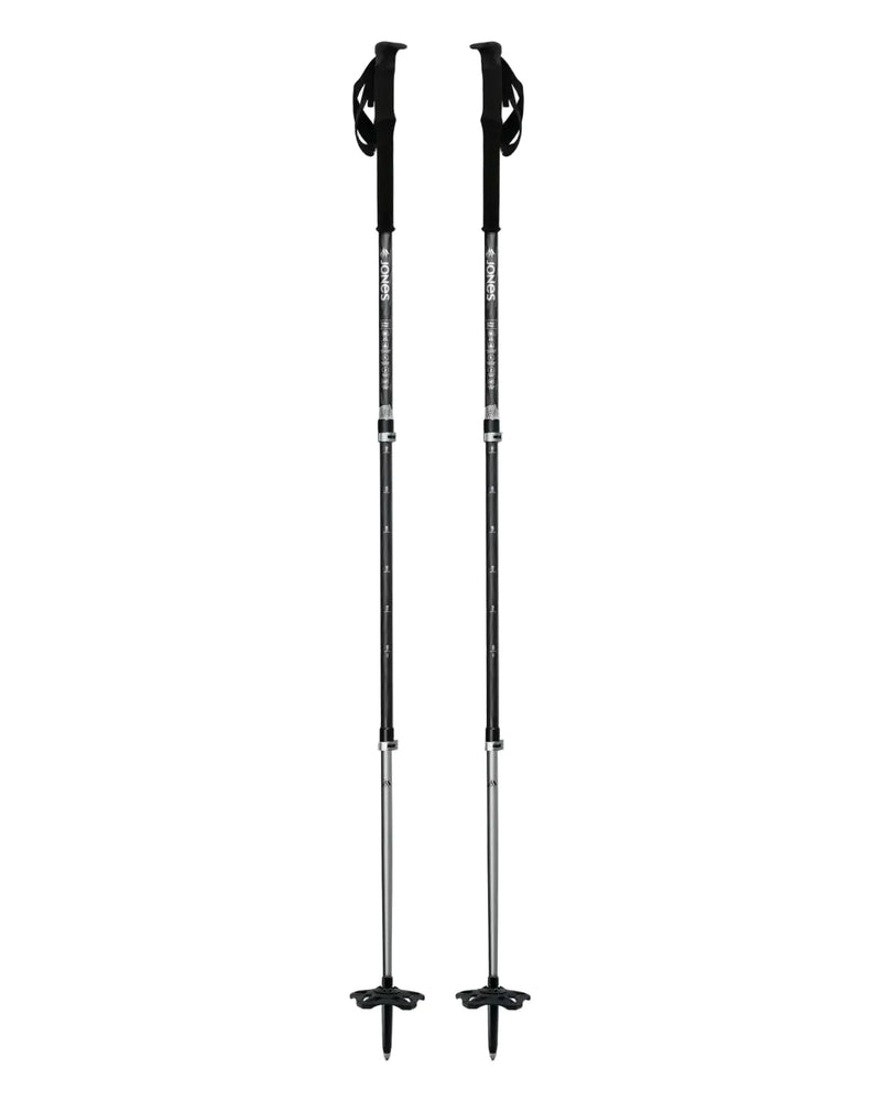Talon Splitboard Poles - Thumbnail 3