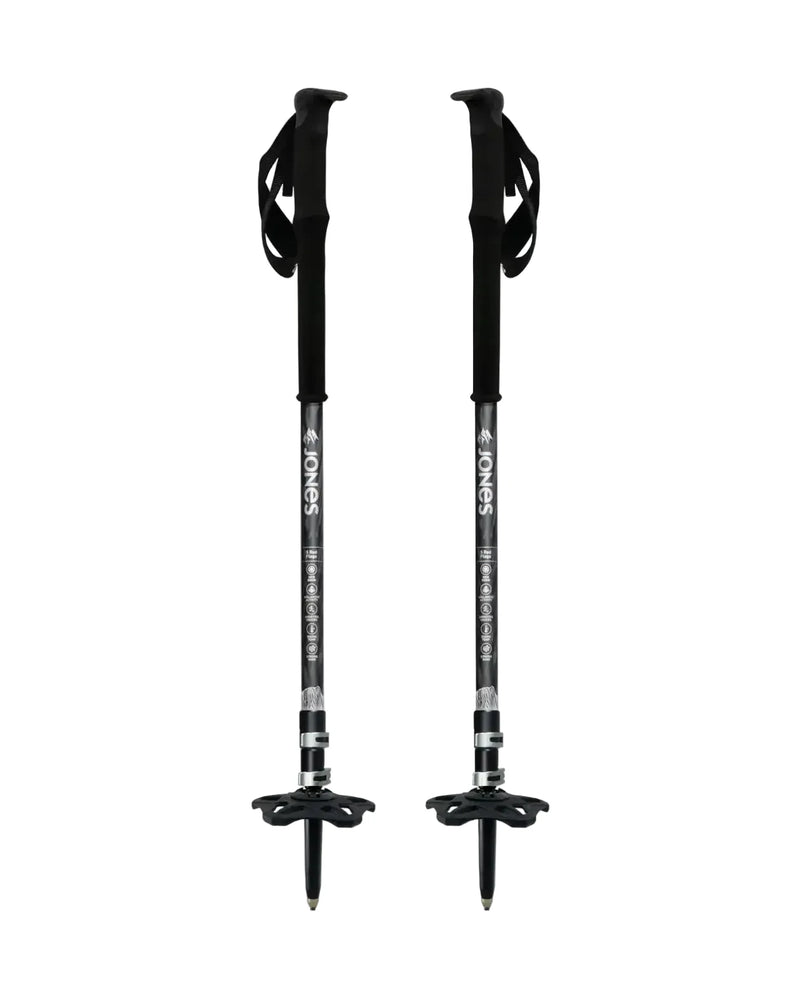 Talon Splitboard Poles - Thumbnail 4