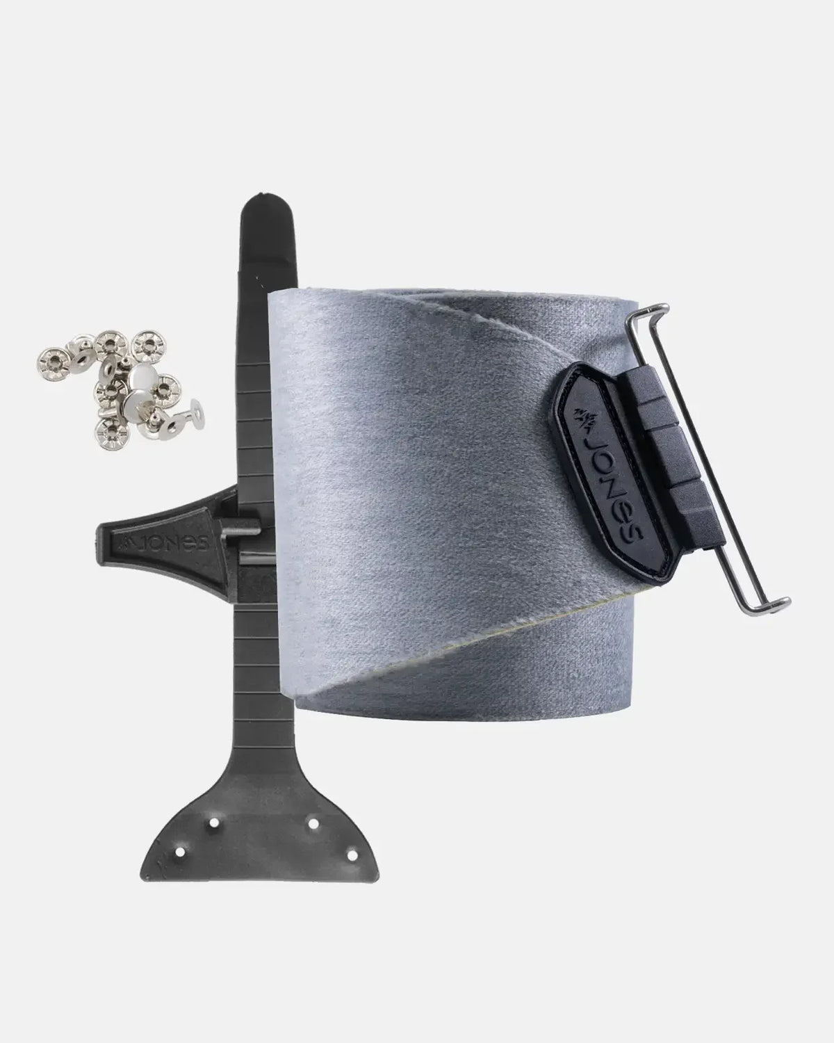 Jones Trim-to-Fit Nomad Splitboard Skins