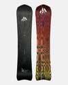 Jones Freecarver 6000s Snowboard