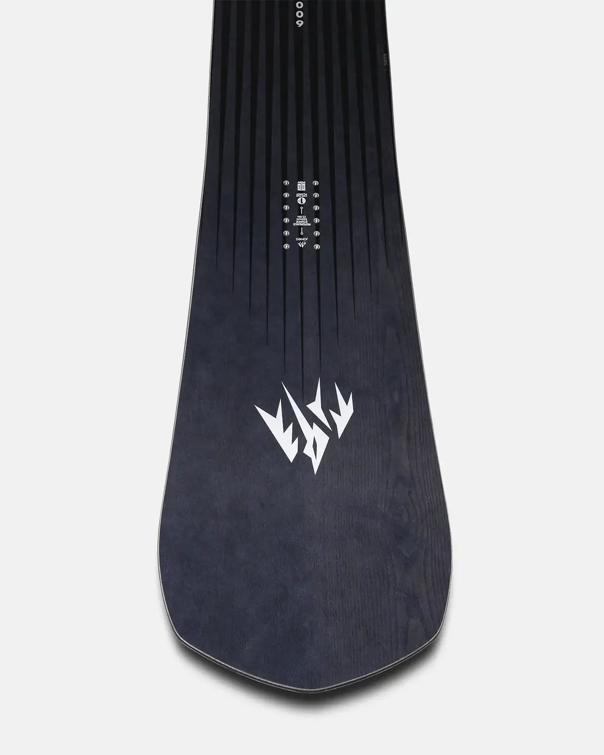 Jones Freecarver 6000s Snowboard
