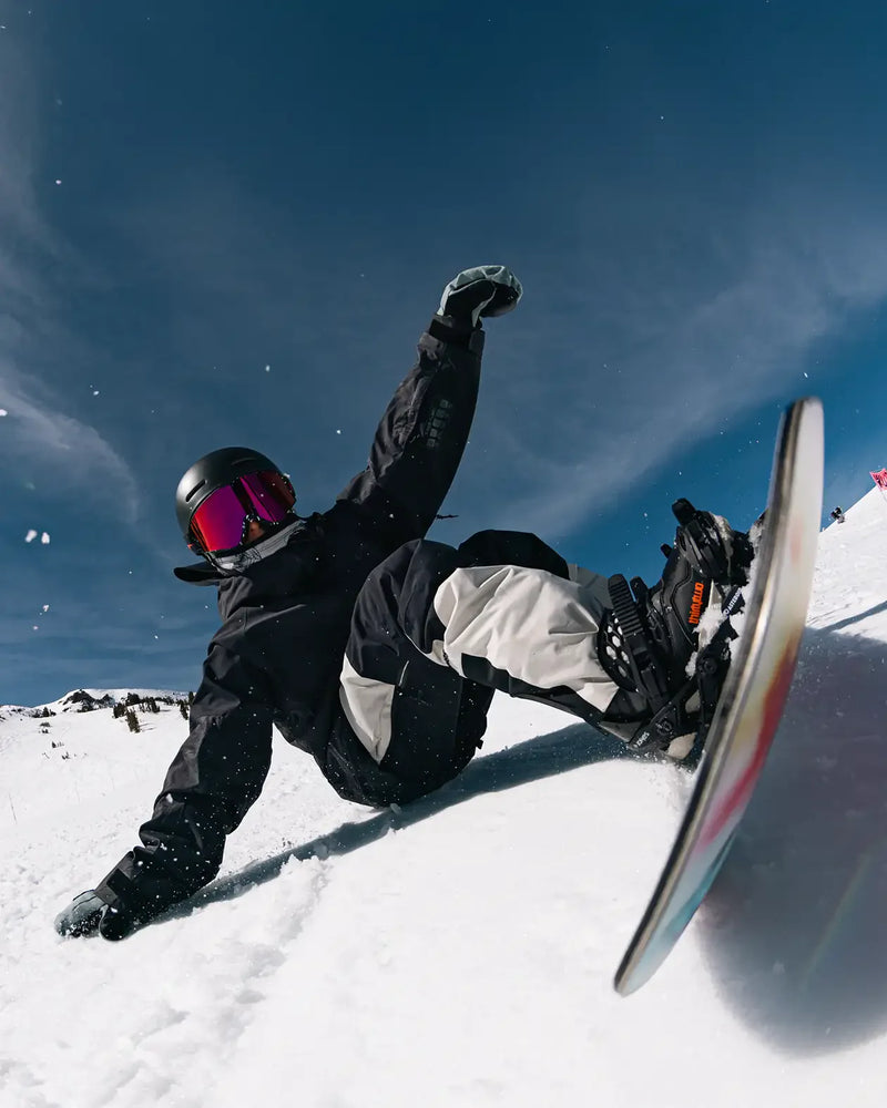 Jones Mini Mind Expander Snowboard - Youth