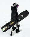 Jones Mini Mind Expander Snowboard - Youth