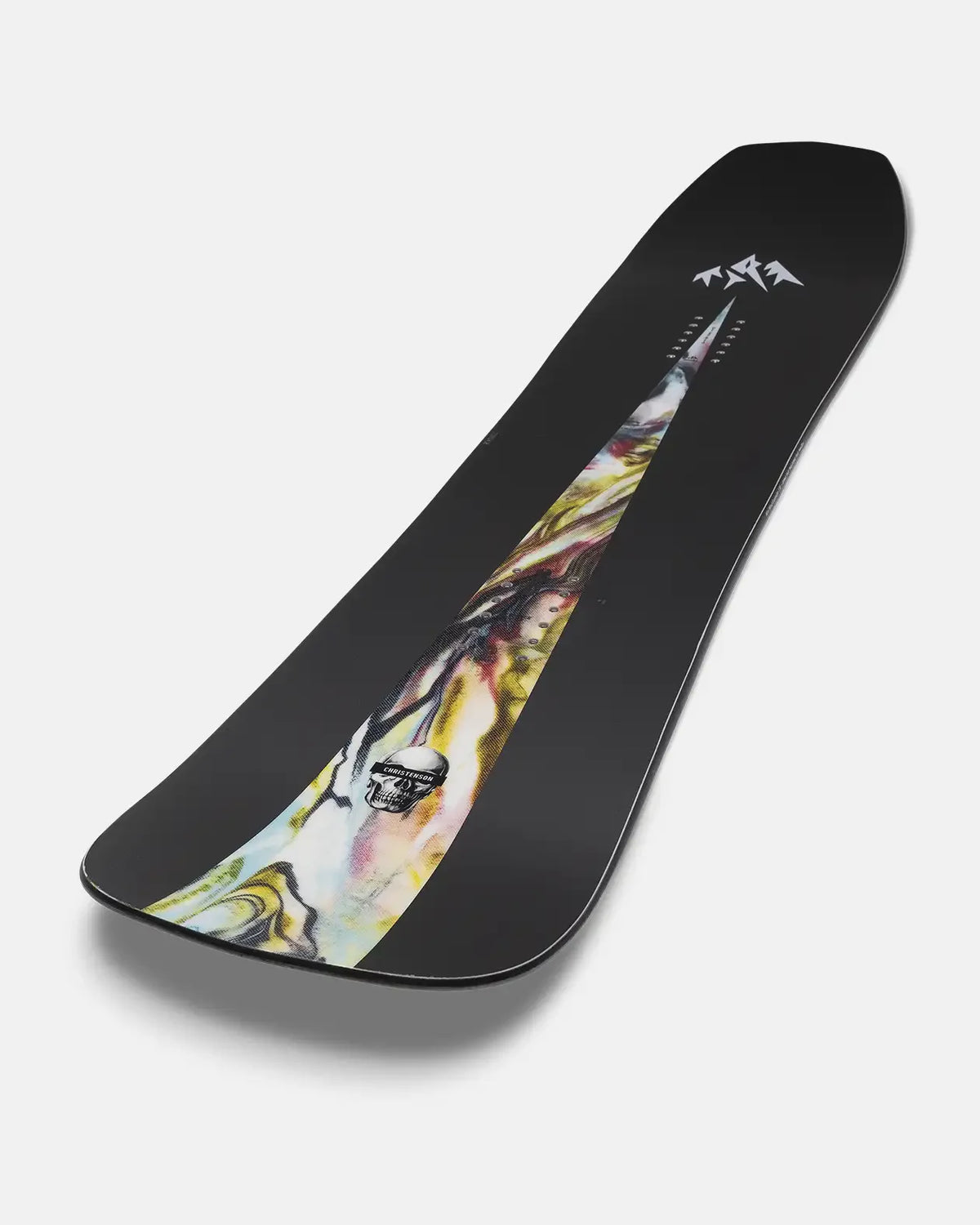 Jones Mini Mind Expander Snowboard - Youth