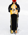 Jones Mountain Surfer Snowboard