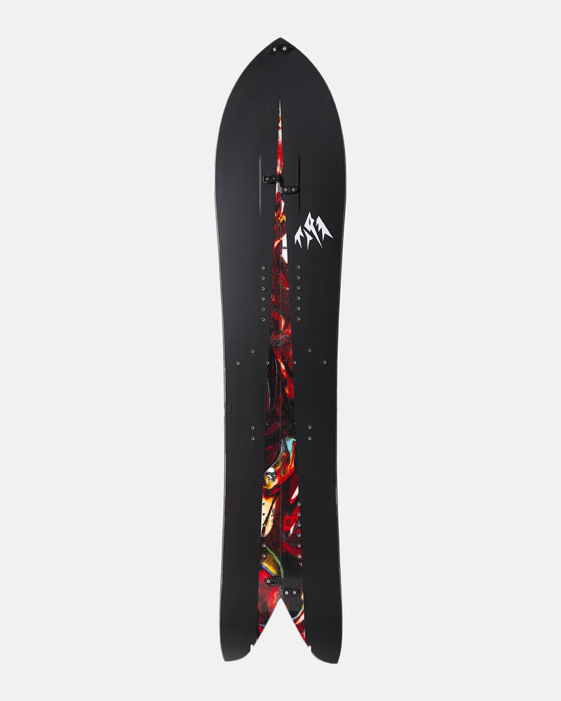 Jones Storm Chaser Splitboard
