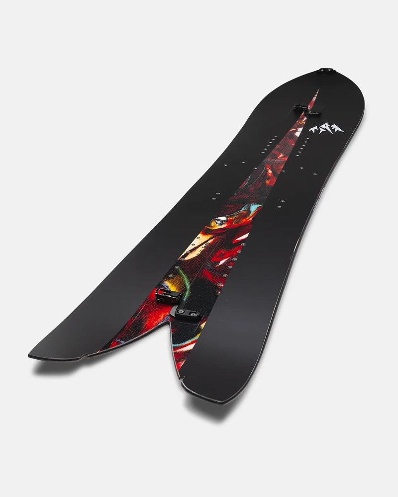 Jones Storm Chaser Splitboard