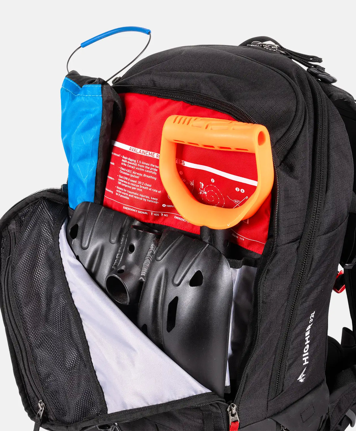 Jones Higher 32L Backpack