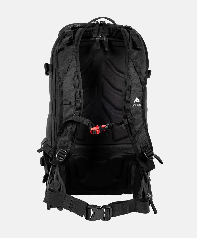 Jones Higher 32L Backpack