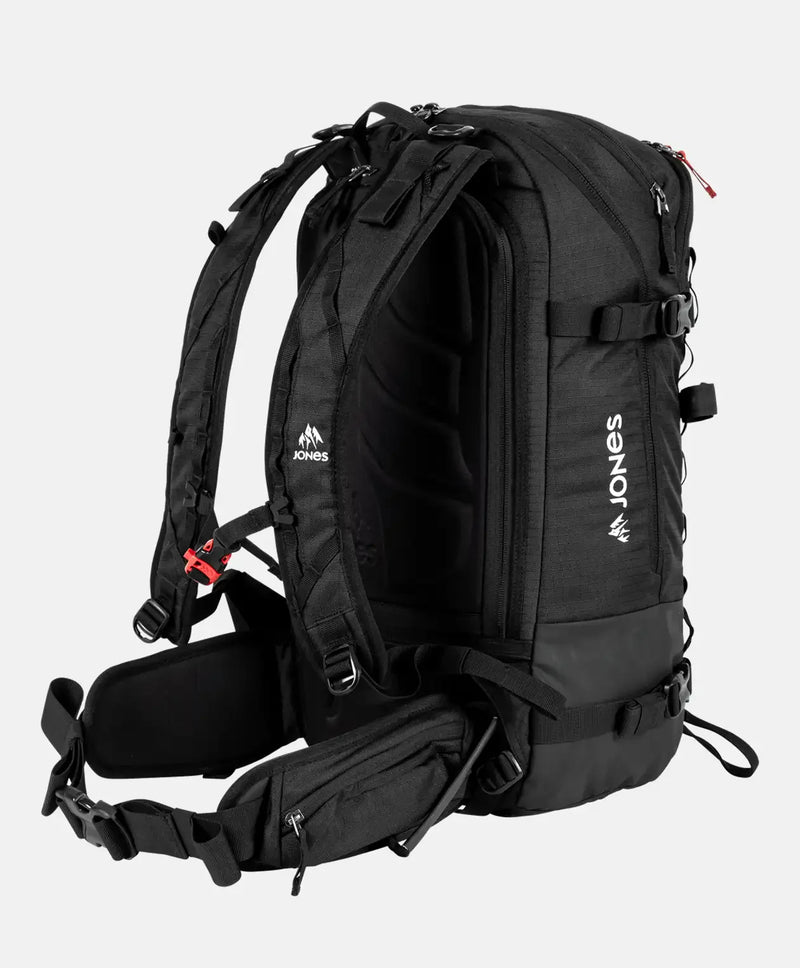 Jones Higher 32L Backpack
