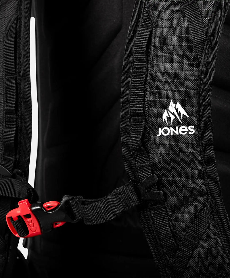 Jones Higher 32L Backpack