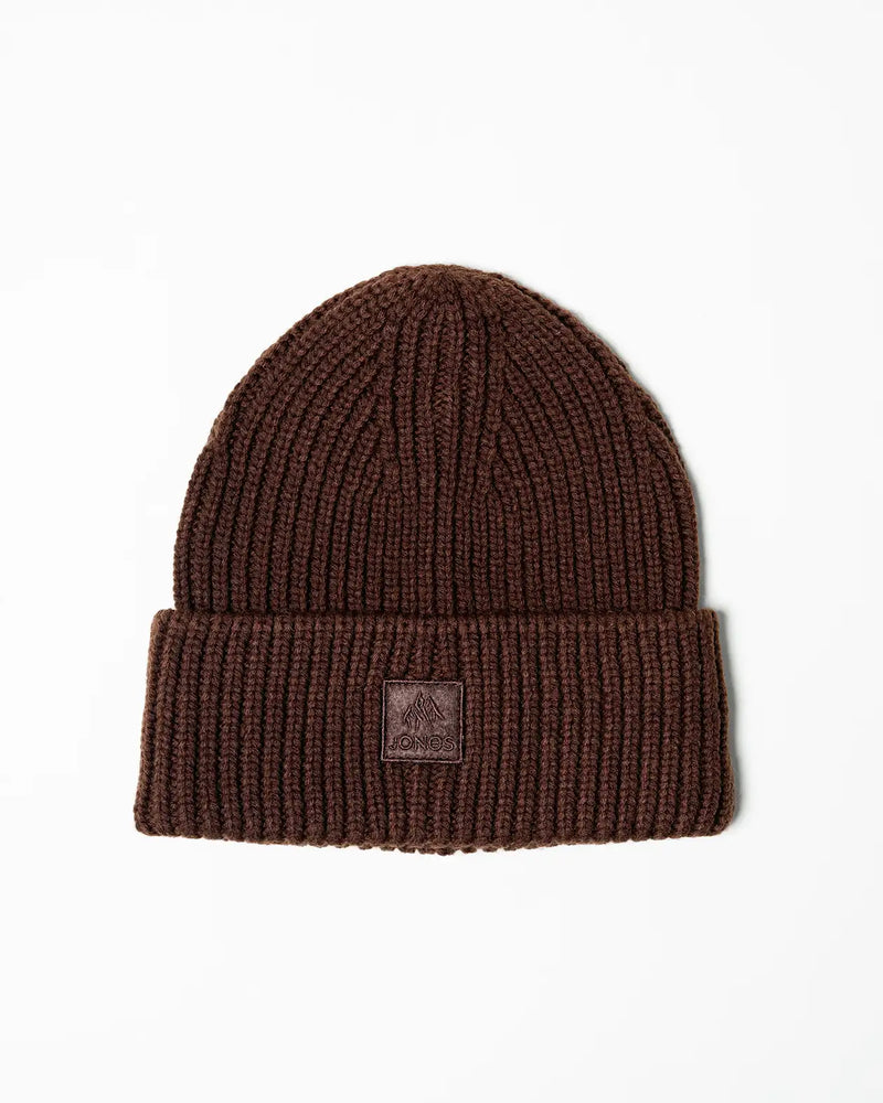 Jones Anchorage Recycled Beanie