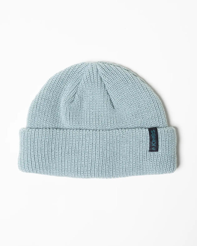 Jones Kodiak Recycled Beanie