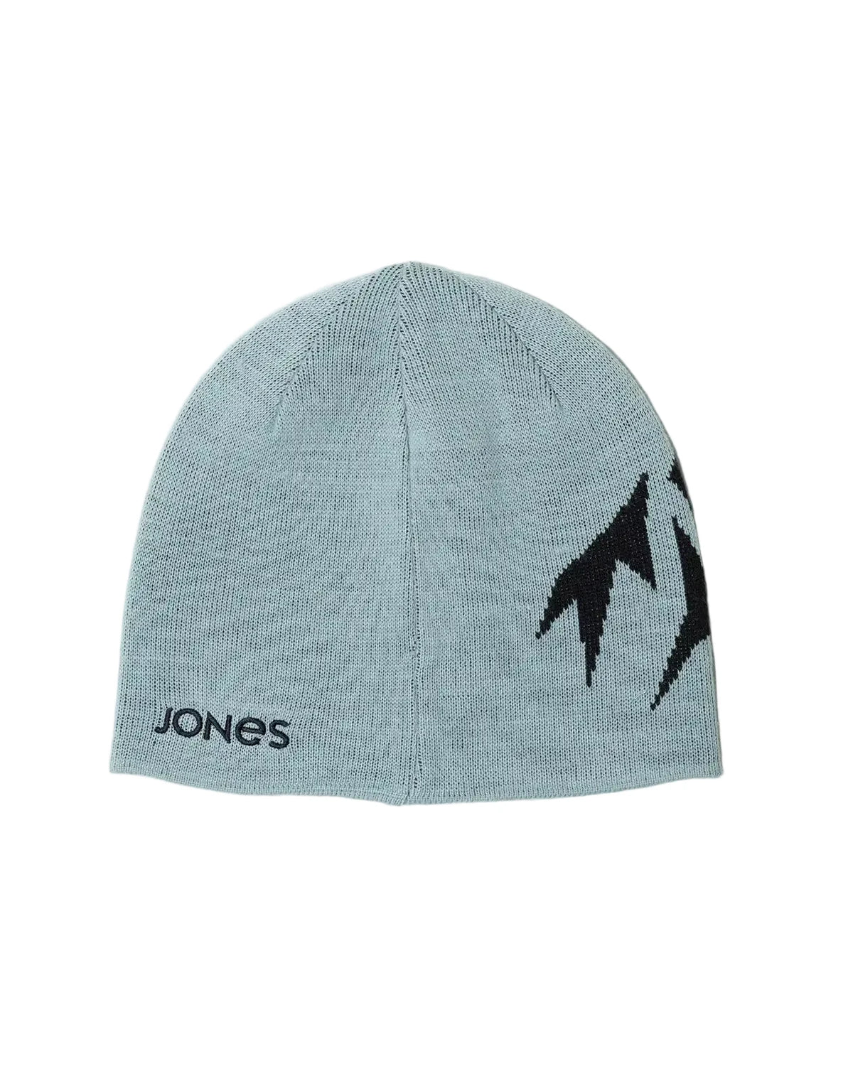 Jones MTN Logo Recycled Beanie