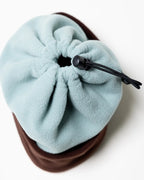 Jones Paliwood Recycled Fleece Beanie