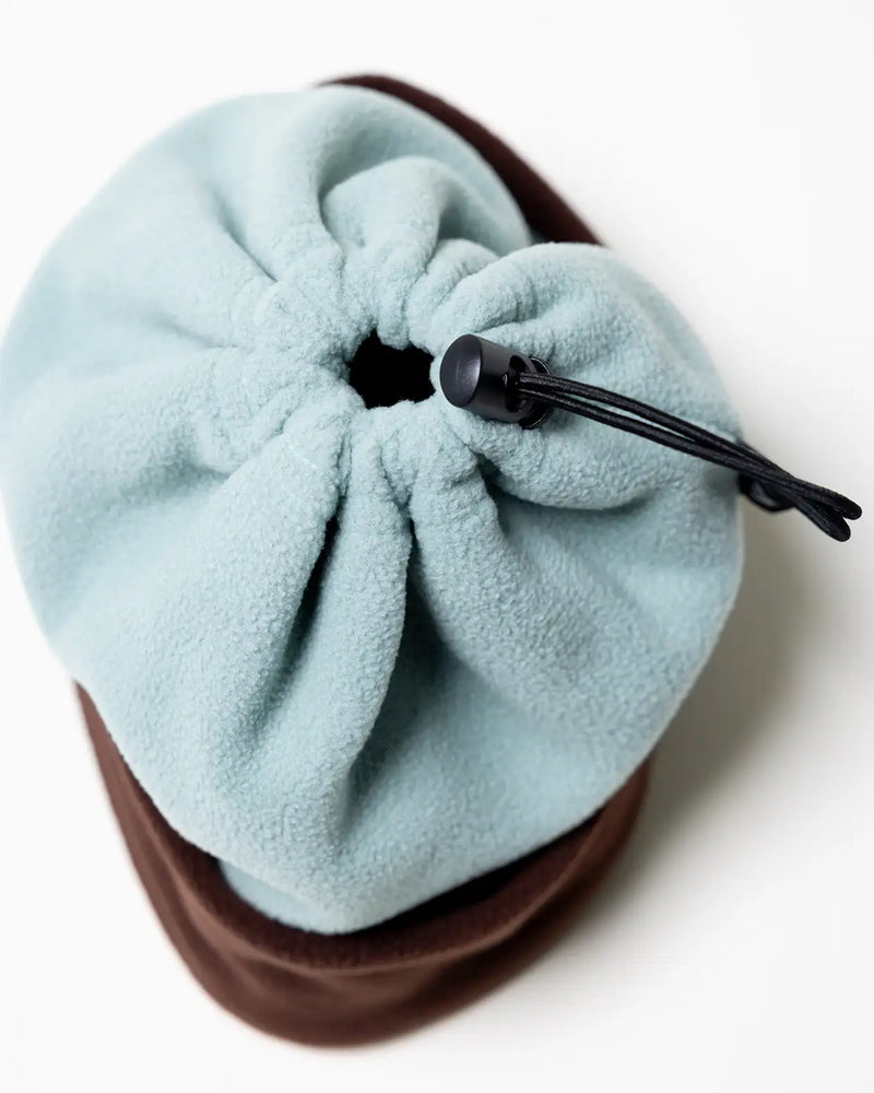 Jones Paliwood Recycled Fleece Beanie